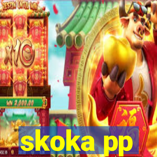 skoka pp